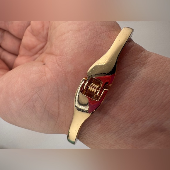 Betsey Johnson Mermaid Bracelet - Picture 6 of 8